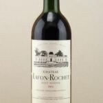 Exclusive French Wine Experience 1984 ❤️