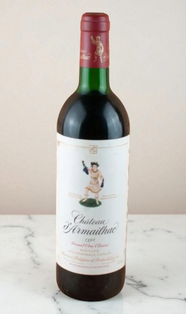 Fine Wine Lovers Choice: 1994 ❤️