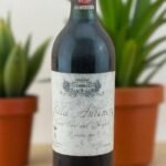 Chianti Classico Riserva 1949 จาก Villa Antinori 🍷🇮🇹