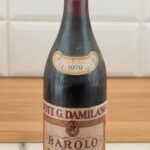 1979 Barolo Dott. Giacomo Damilano 🍷