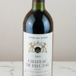 Collectible Wine 1983 🍾