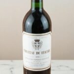 Classic Red Wine Selection 🌟