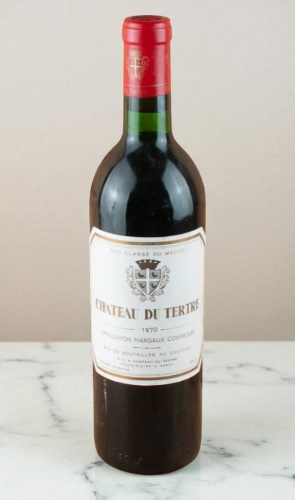 Classic Red Wine Selection 🌟