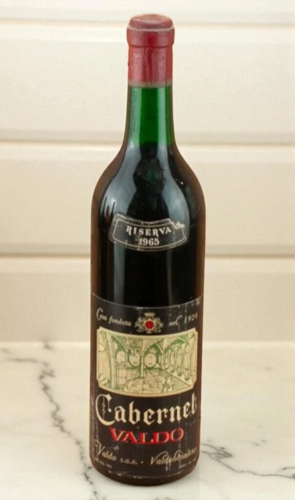 Luxury Wine Selection 🌟