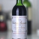 Elegant Tasting Notes 🍇