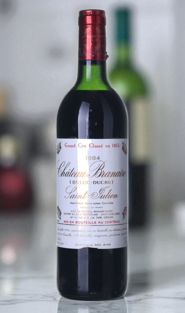 Elegant Tasting Notes 🍇