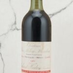 Classic Bordeaux Tasting Notes 🍇