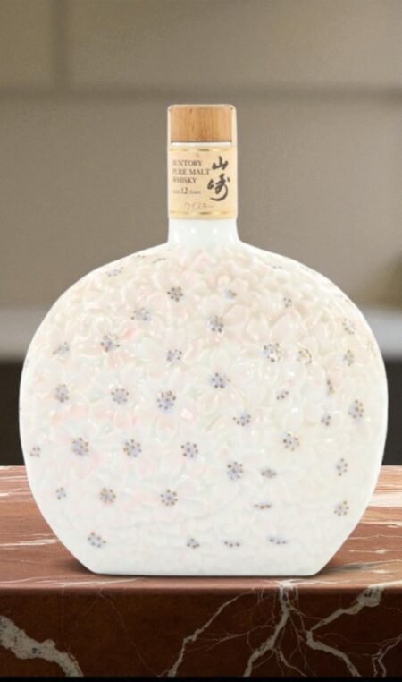 Suntory 12 Year Old Malt Whisky 🥃