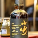 The Yamazaki 18 Year Old 🥃