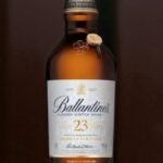 Ballantines 23 Year Old Whisky 🥃