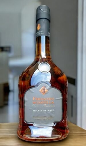 กระบวนการผลิตบรั่นดี Jerez เป็นอย่างไร? บรั่นดี Jerez มีคุณสมบัติอะไรบ้าง?