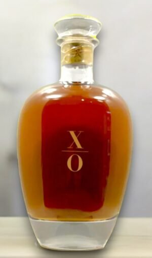 บรั่นดีคืออะไร? Black Bottle XO มีราคาเท่าไร?