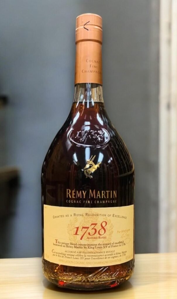 Rémy Martin คืออะไร?