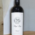 ไวน์แดงจาก Napa Valley ที่น่าสนใจอื่นๆ คืออะไร?