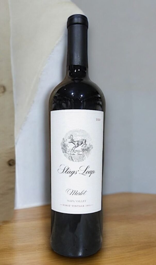 ไวน์แดงจาก Napa Valley ที่น่าสนใจอื่นๆ คืออะไร?