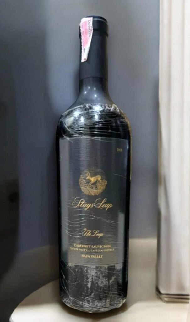 ไวน์ Merlot มีคุณสมบัติอย่างไร?