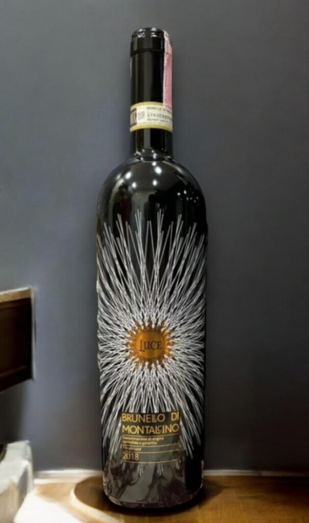 ไวน์ Brunello di Montalcino มีลักษณะอย่างไร?