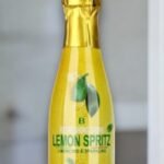 ส่วนผสมของ Bottega Lemon Spritz คืออะไร?