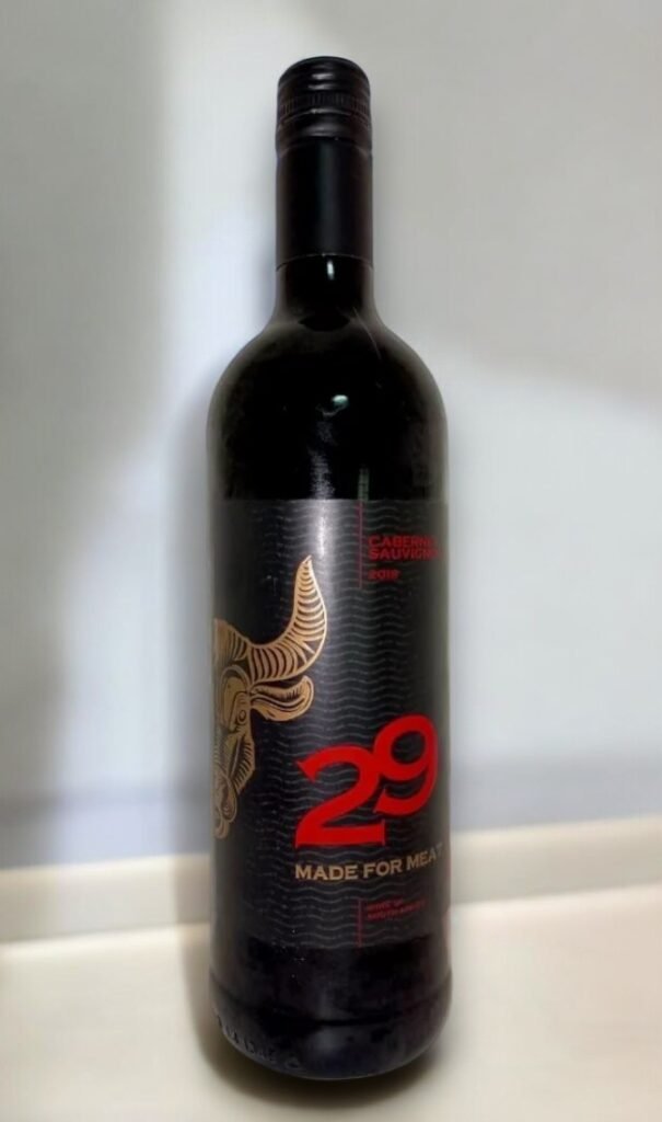 ไวน์ Cabernet Sauvignon คืออะไร?