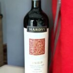 Hardys 1853 Shiraz เหมาะกับอาหารชนิดใด?