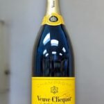 Veuve Clicquot Brut มีประวัติอย่างไร?