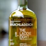Bruichladdich The Laddie Eight มีรสชาติอย่างไร?