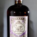 Monkey 47 มีส่วนผสมอะไรบ้าง?