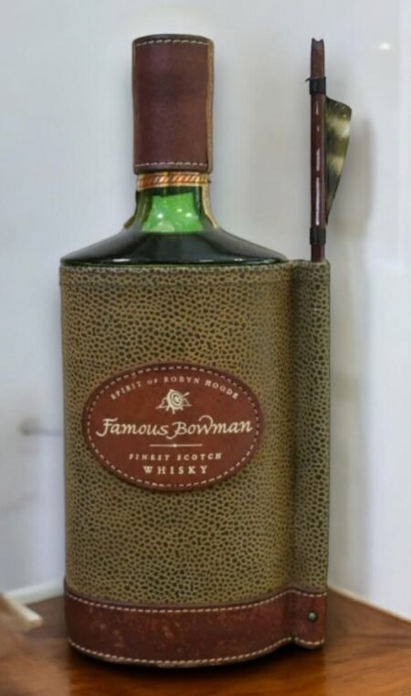 Bowman Blended Scotch Whisky คืออะไร?