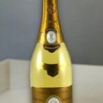 Cristal 2005 มีรสชาติอย่างไร?
