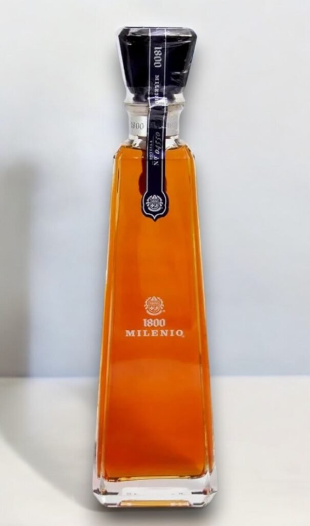 เทกีลาคืออะไร?