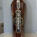St-Germain Elderflower Liqueur มีแอลกอฮอล์เท่าไหร่?