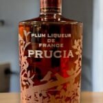 Suntory Prucia ทำมาจากอะไร?