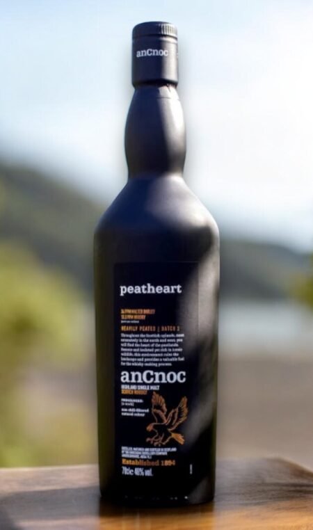 AnCnoc Peatheart คืออะไร?