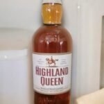 Highland Queen Whisky มีสัญญาณรสชาติอะไรบ้าง?