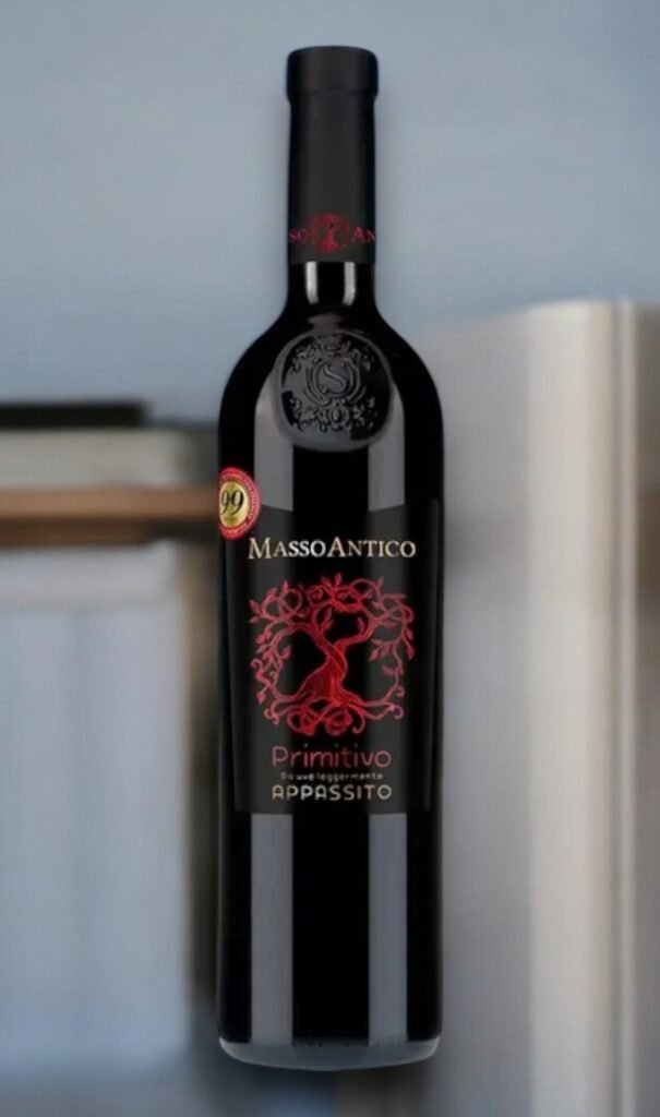 Masso Antico มีหลายประเภทไหม?