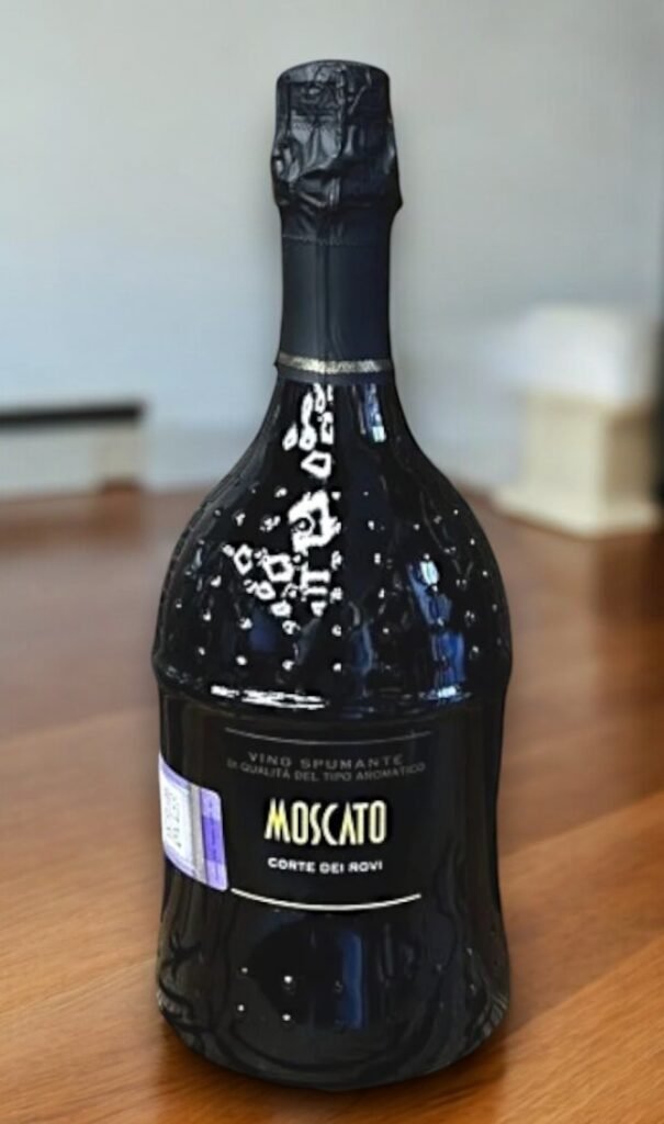 ไวน์ Moscato Spumante คืออะไร?