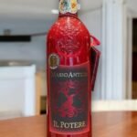 Masso Antico "Il Potere" มีกี่ปี?