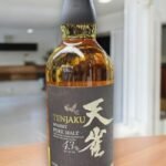 Tenjaku Whisky มีลักษณะเฉพาะอย่างไร?