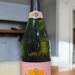 Veuve Clicquot Brut Rosé มีรสชาติอย่างไร?