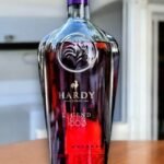 Hardy Cognac มีประวัติอย่างไร?