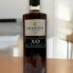 Hardy XO Cognac มีรสชาติอย่างไร?