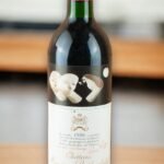 ปีไหนที่ Château Mouton Rothschild มีการผลิตไวน์ที่ดีที่สุด?