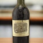 Château Lafite Rothschild มีประวัติอย่างไร?
