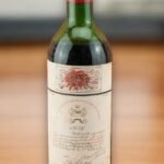 Chateau Mouton Rothschild คืออะไร?