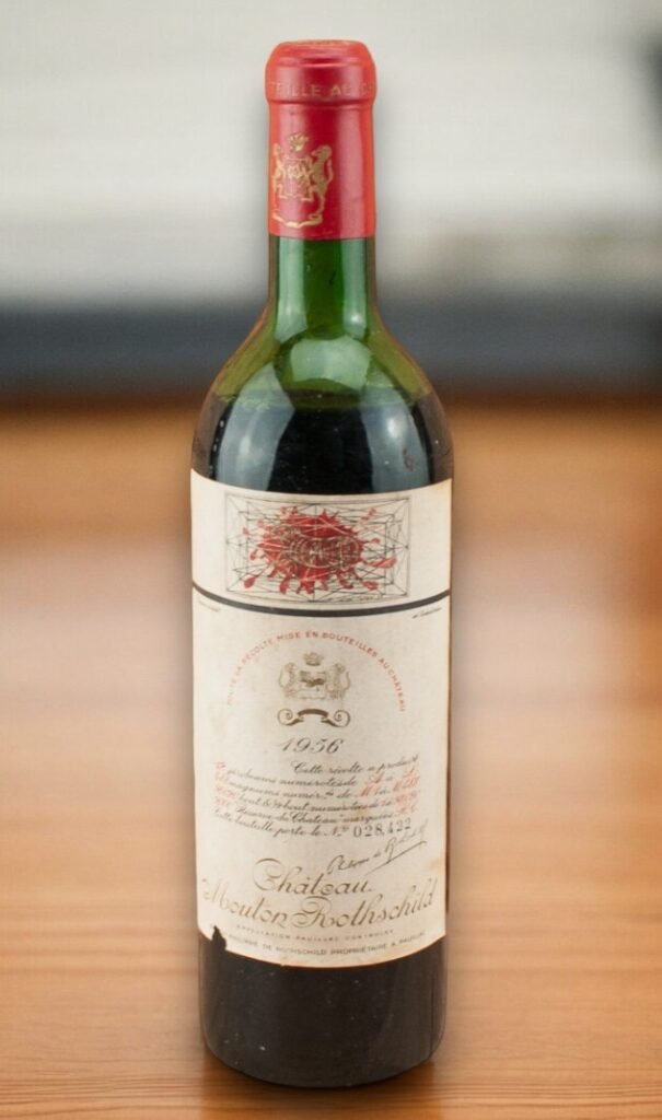 Chateau Mouton Rothschild คืออะไร?