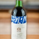 ไวน์ Chateau Mouton Rothschild มีรสชาติอย่างไร?
