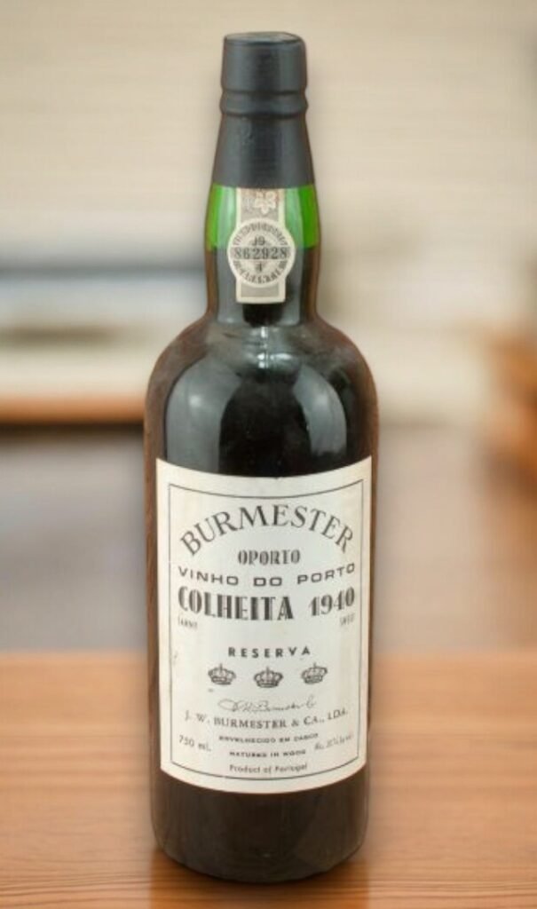 Vinho do Porto คืออะไร?