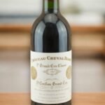 ไวน์ Chateau Cheval Blanc มีคุณสมบัติอย่างไร?