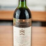 ไวน์ Chateau Mouton Rothschild มีกลิ่นและรสชาติอย่างไร?