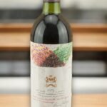 Château Mouton-Rothschild มีความพิเศษอย่างไร?